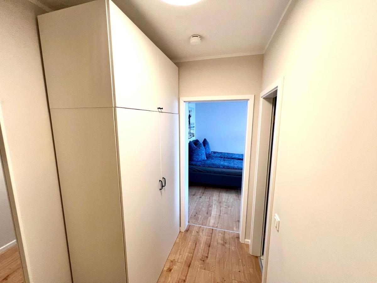 Weitblick Direkt Am Park Mit Kostenlosem Parkplatz Apartment *